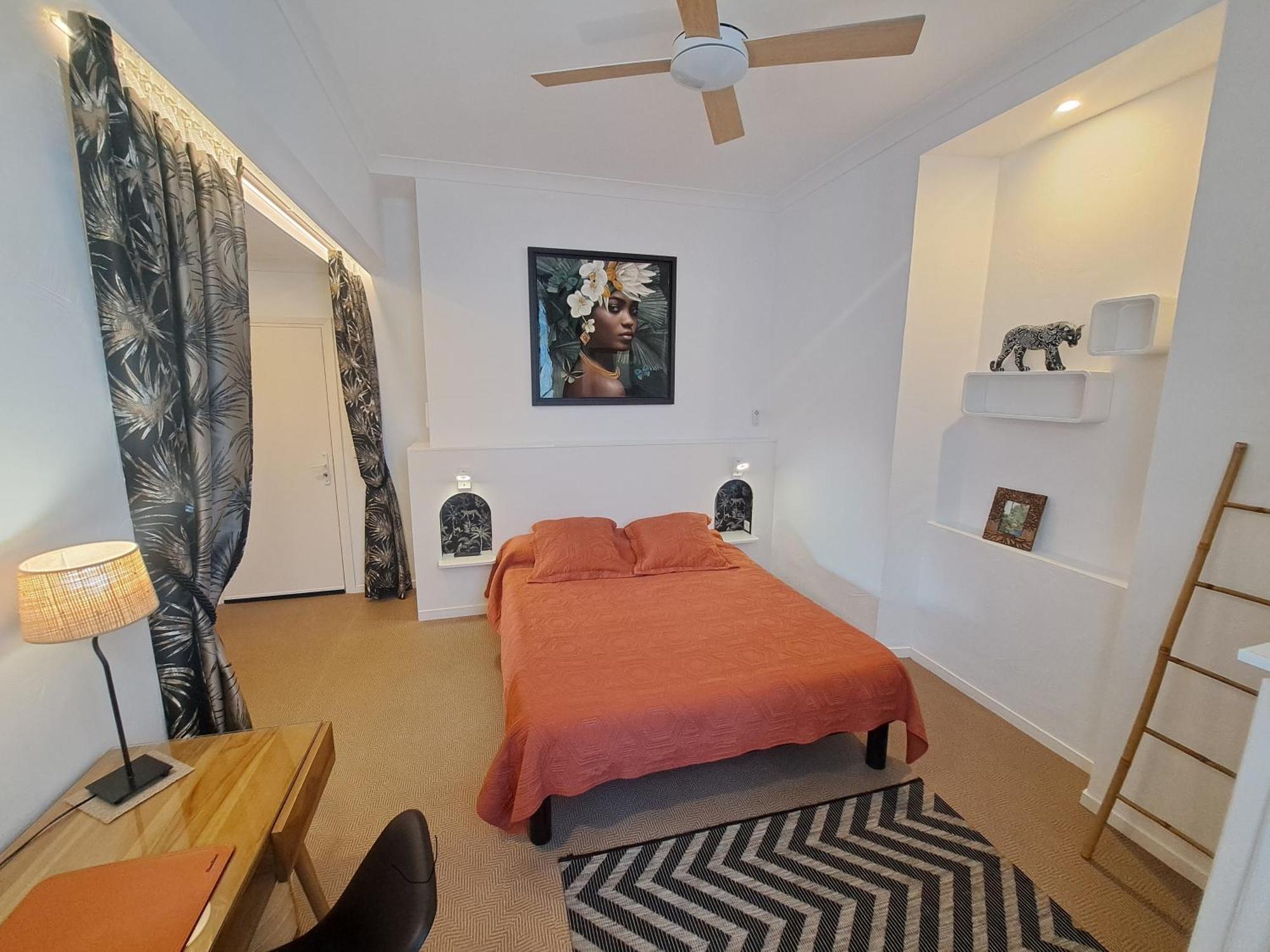Residence Veles Plage Cannes Exterior foto