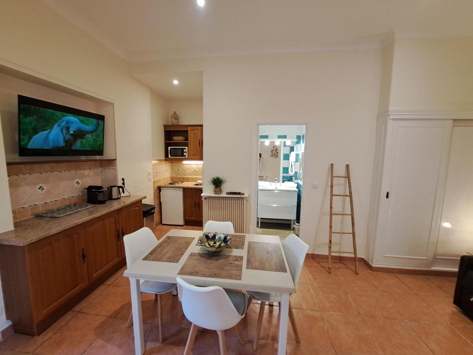 Residence Veles Plage Cannes Exterior foto