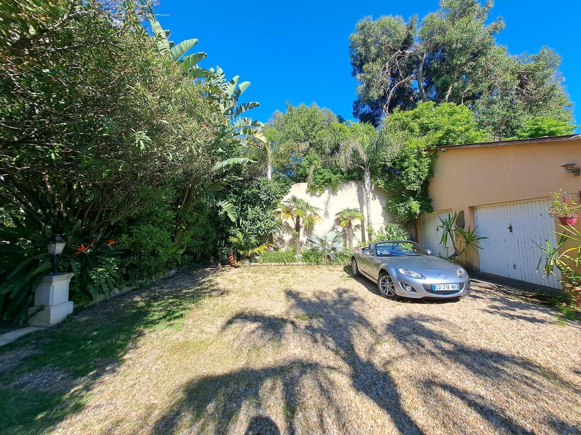 Residence Veles Plage Cannes Exterior foto