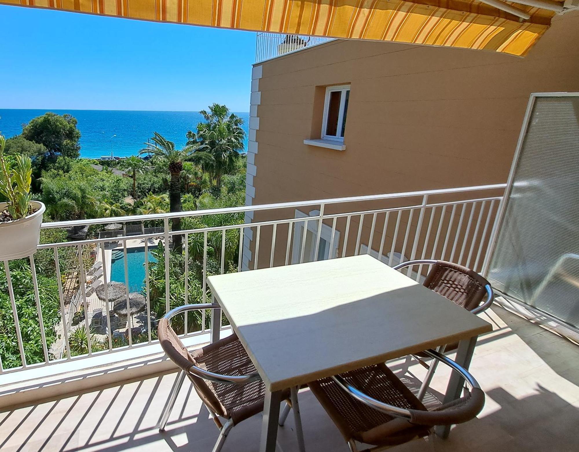 Residence Veles Plage Cannes Exterior foto